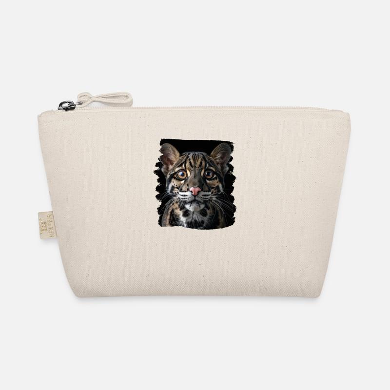 Nebelparder nébelpard néopard nébuleux Trousse biologique