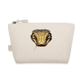 Serpent Python Cobra Mamba Serpent à sonnettes Serpent - Trousse biologique - nature - Devant