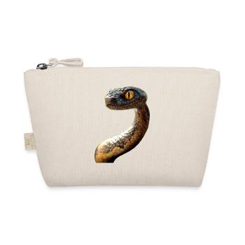 Serpent Python Cobra Mamba Serpent à sonnettes Serpent - Trousse biologique - nature - Devant