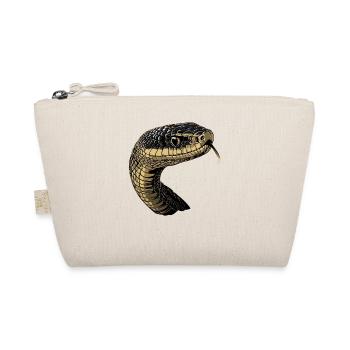 Serpent Python Cobra Mamba Serpent à sonnettes Serpent - Trousse biologique - nature - Devant