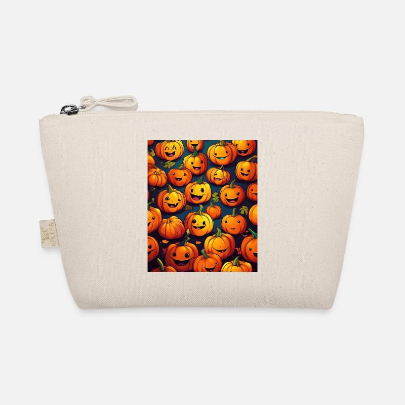 PUMPKIN Organic Pouch