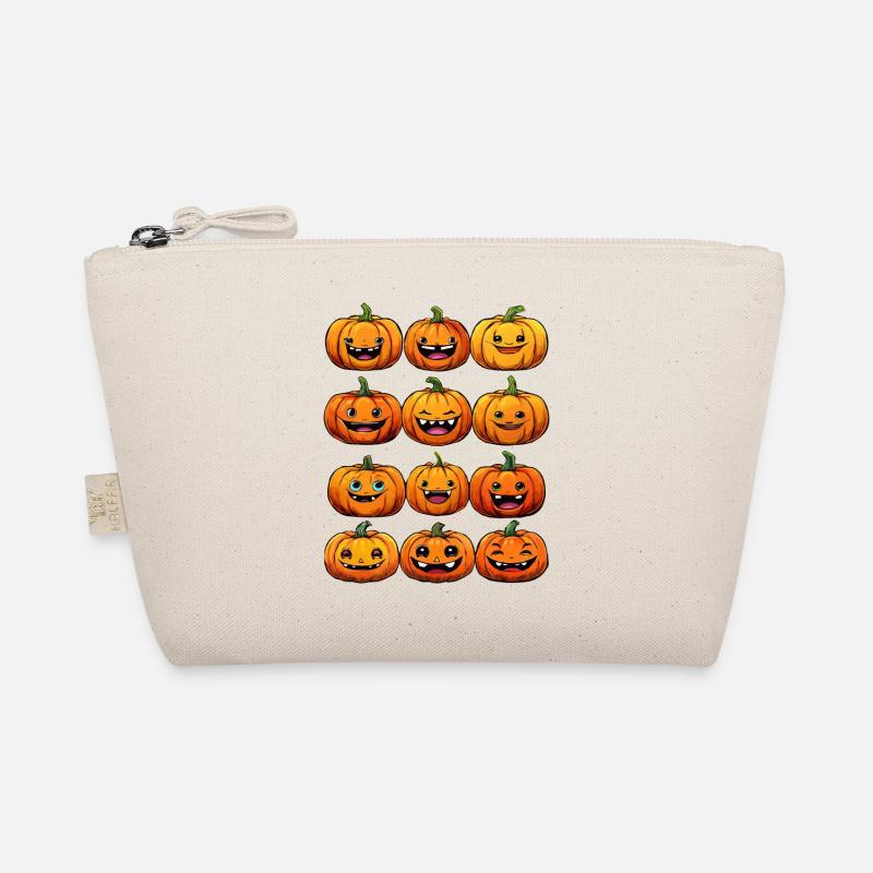PUMPKIN Organic Pouch