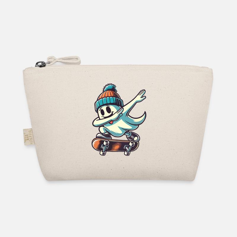 Planche à roulettes Dabbing Ghost Planche à roulettes Dab Trousse biologique