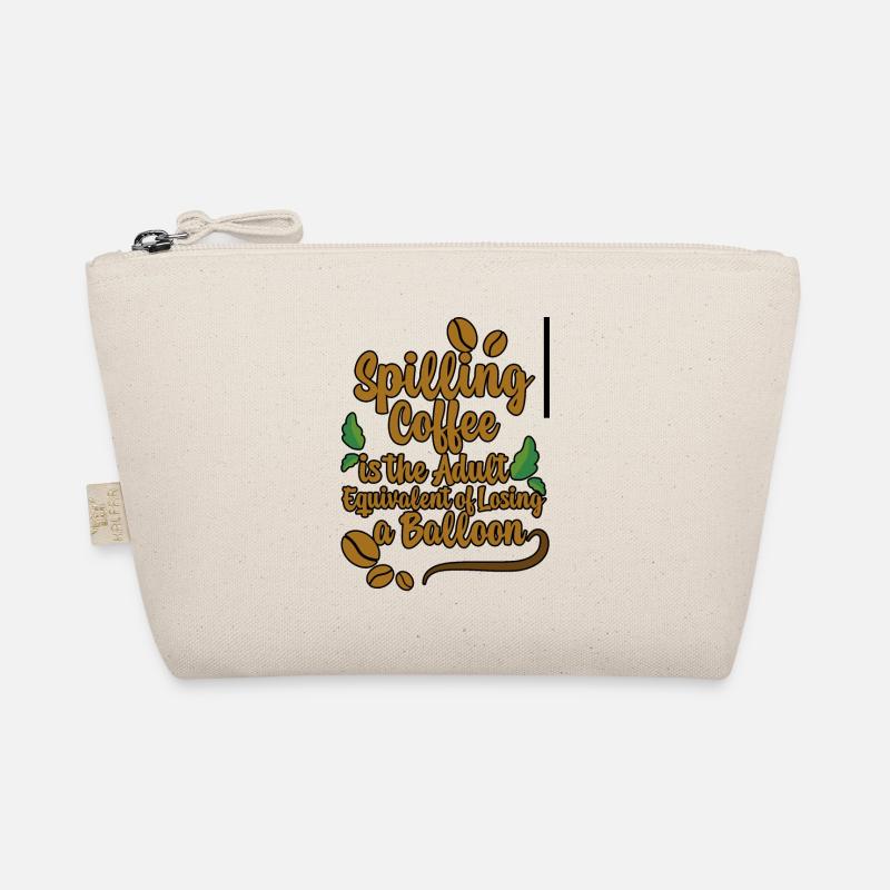 Renverser du café, c’est comme perdre un ballon2 Trousse biologique