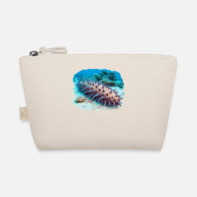 Concombre de mer Seegurken Seegurke Trousse biologique