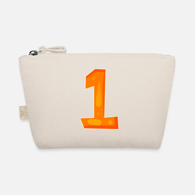 Numéro 1 Numéro Gagnant Premier Gagnant Trousse biologique