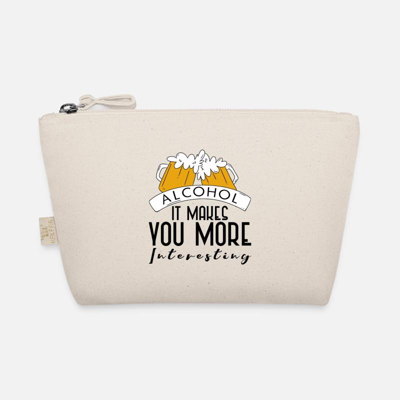L’alcool, ça vous rend plus intéressant 4 Trousse biologique
