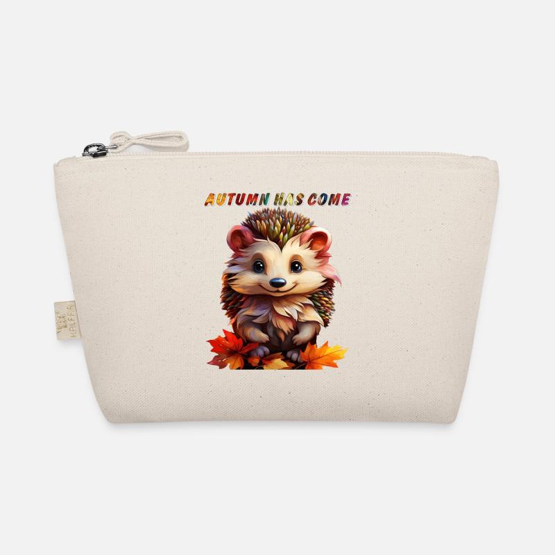 L’AUTOMNE DU HÉRISSON EST ARRIVÉ Trousse biologique