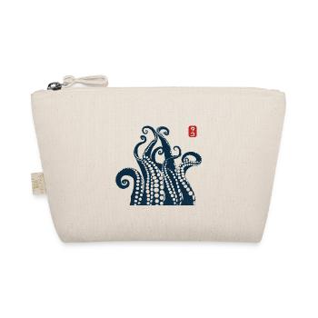 Tentacules de pieuvre - Trousse biologique - nature - Devant