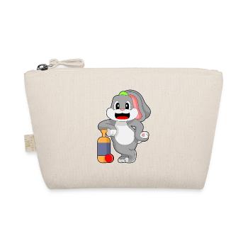Battes de cricket Bunny Cricket - Trousse biologique - nature - Devant