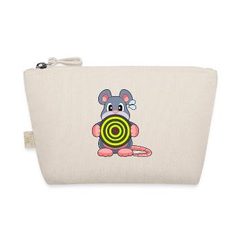 Cible de fléchettes de souris - Trousse biologique - nature - Devant
