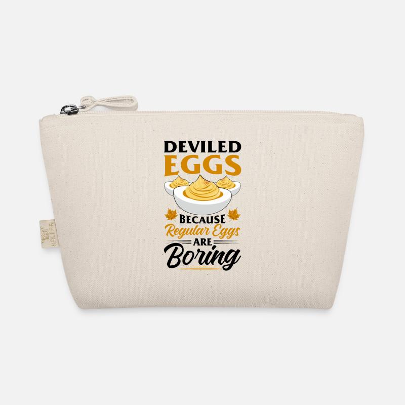 Sort d’œuf du diable Trousse biologique