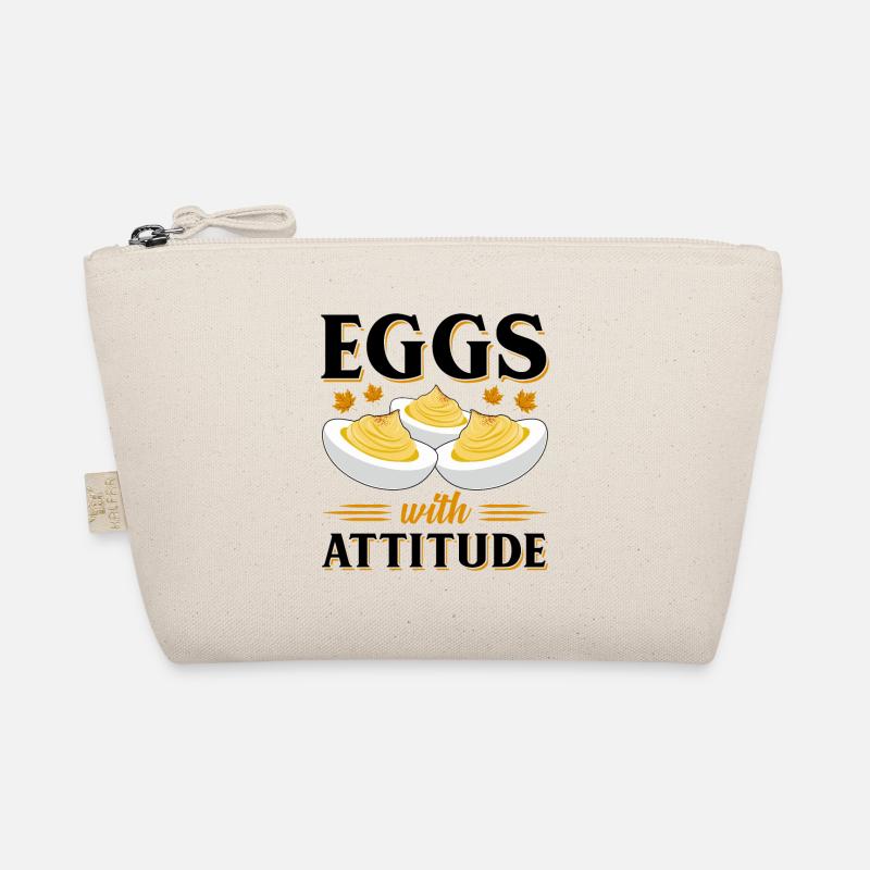 Sort d’œuf du diable Trousse biologique