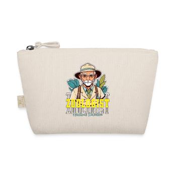 Zoologiste Détective de la nature Scientifique animalier - Trousse biologique - nature - Devant
