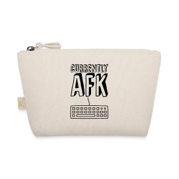 Actuellement Afk 2 - Trousse biologique - nature - Devant