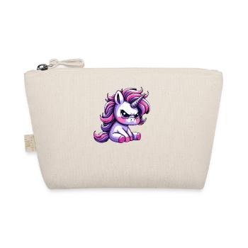 Licorne - Trousse biologique - nature - Devant