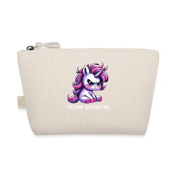 L’équipe Grantig - Trousse biologique - nature - Devant