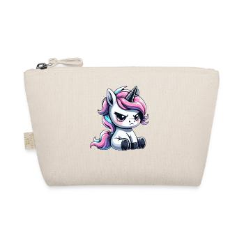 Licorne capricieuse - Trousse biologique - nature - Devant