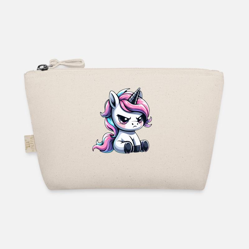 Licorne capricieuse Trousse biologique