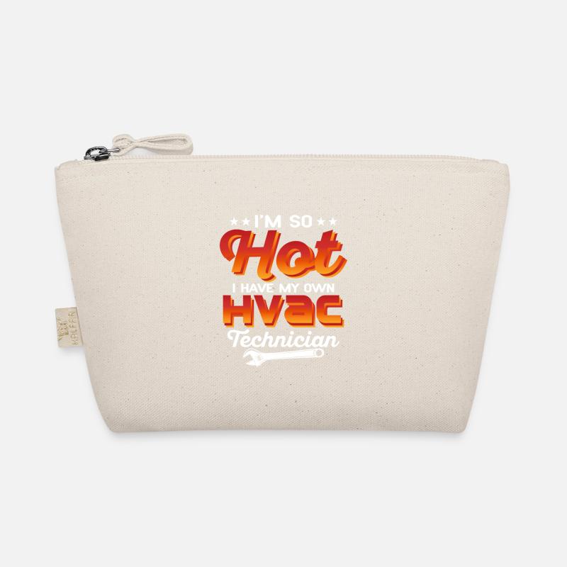 Avoir mon propre technicien CVC Installateur Technicien Trousse biologique