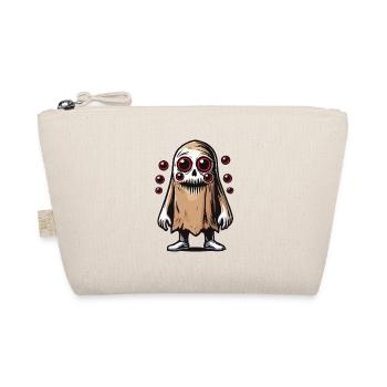 UnheSpooky Fête Drôle Halloween - Trousse biologique - nature - Devant