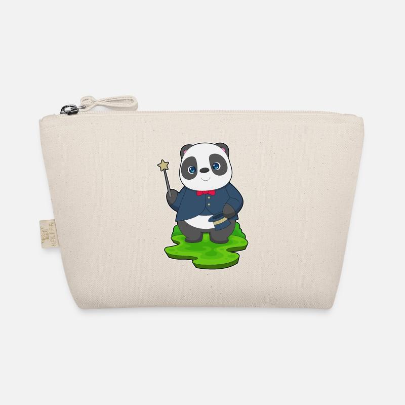Baguette de sorcier panda Trousse biologique
