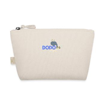 Nuit Dodo - Trousse biologique - nature - Devant
