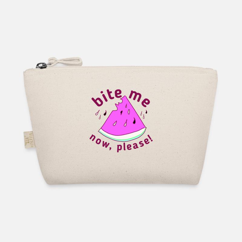 Watermelon Trendy Fruit Maritime Organic Pouch