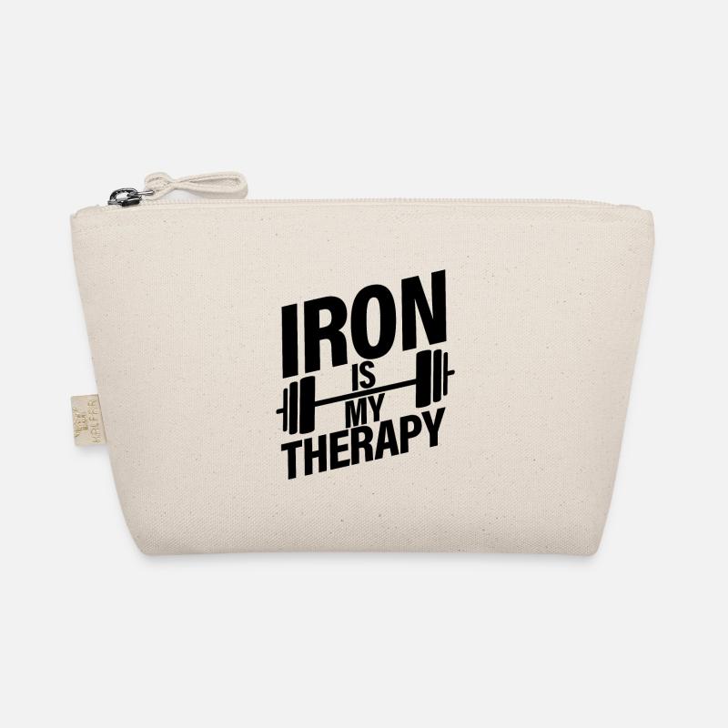 Le fer est ma thérapie Trousse biologique