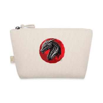 Dragon traditionnel japonais Le dragon - Trousse biologique - nature - Devant