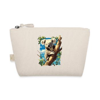 Koalas Koala - Trousse biologique - nature - Devant