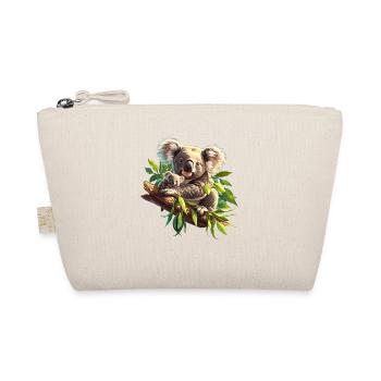 Koalas Koala - Trousse biologique - nature - Devant