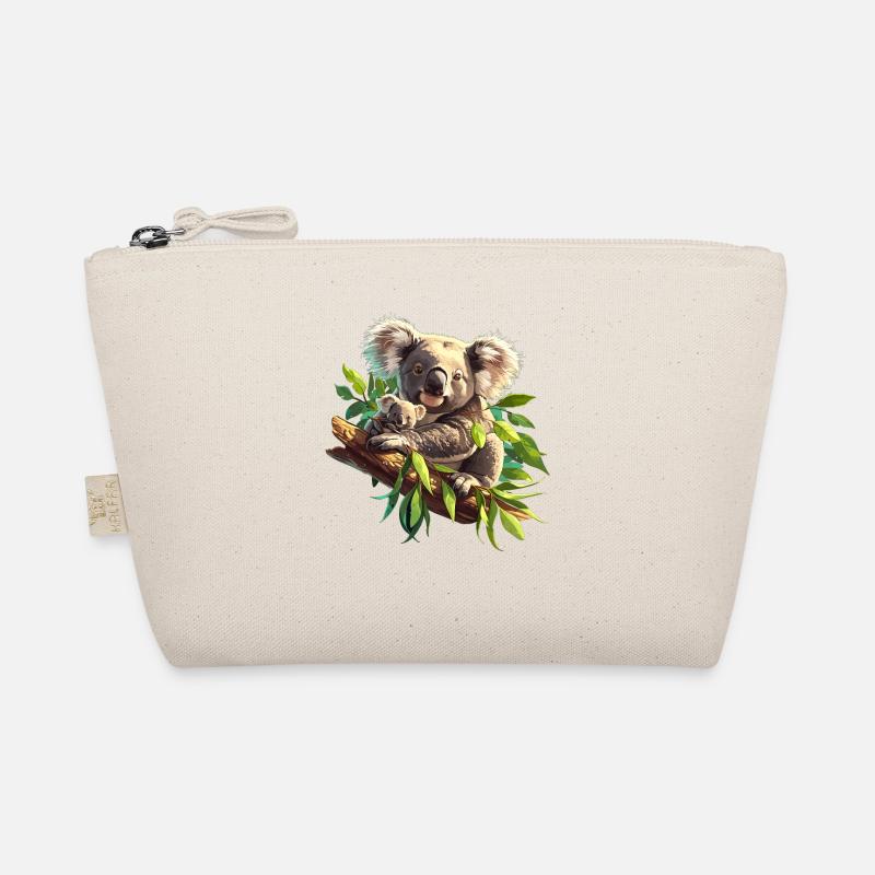 Koalas Koala - Trousse biologique - nature