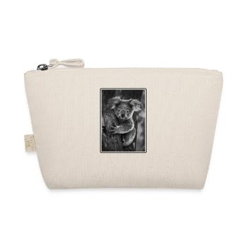 Koalas Koala - Trousse biologique - nature - Devant