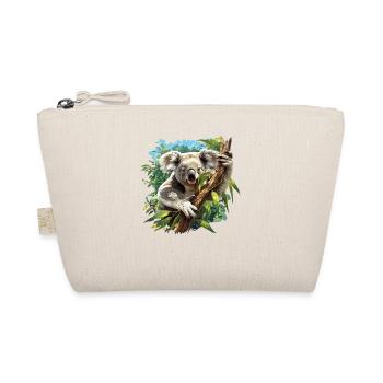 Koalas Koala - Trousse biologique - nature - Devant
