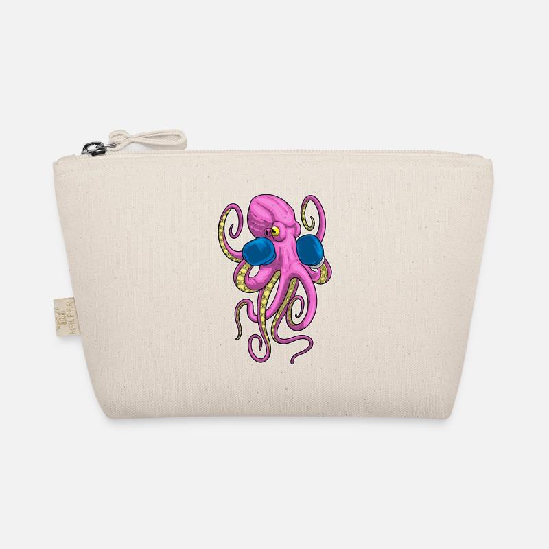 Octopus Boxer Gants de boxe Boxe Trousse biologique