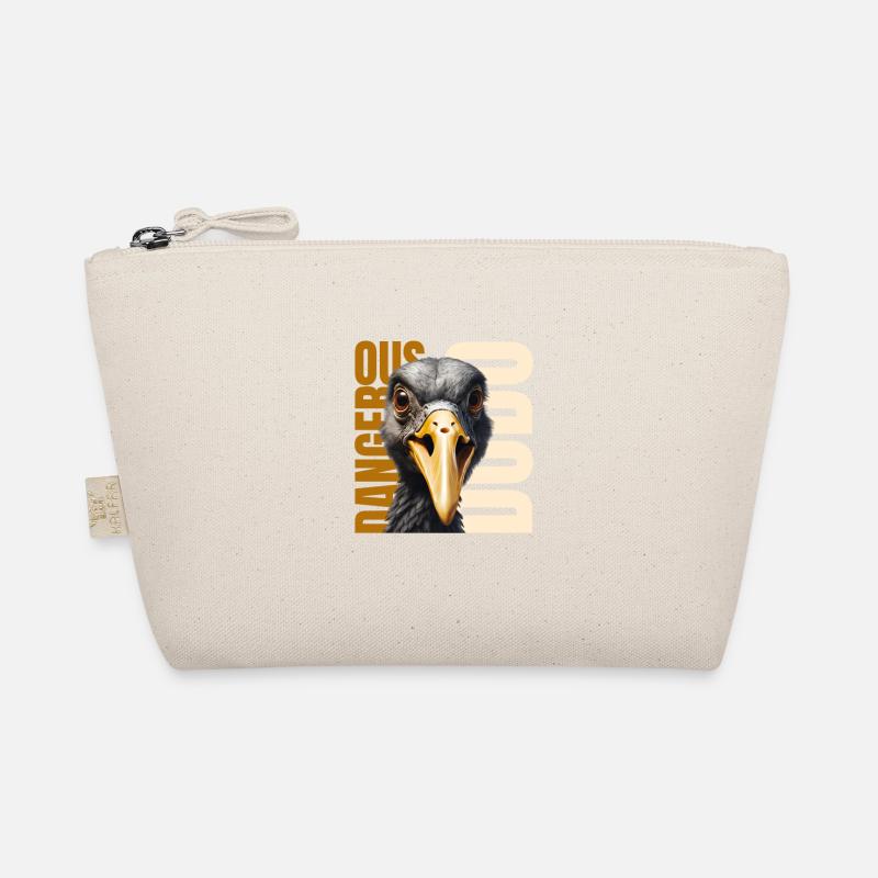 savage Dodo Organic Pouch