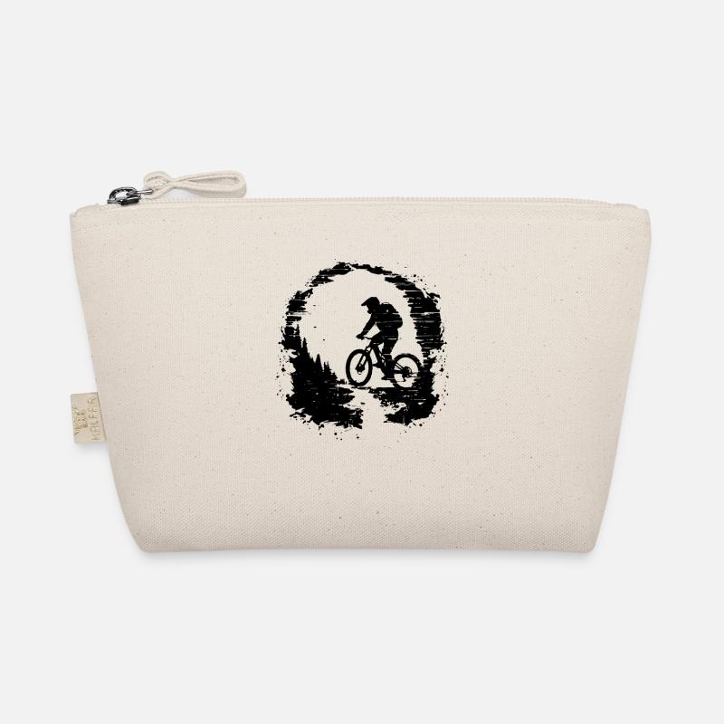 Mountain biking Organic Pouch