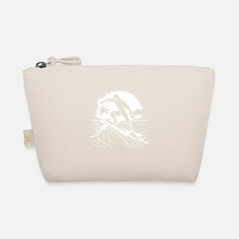 Graphisme Surfer Trousse biologique