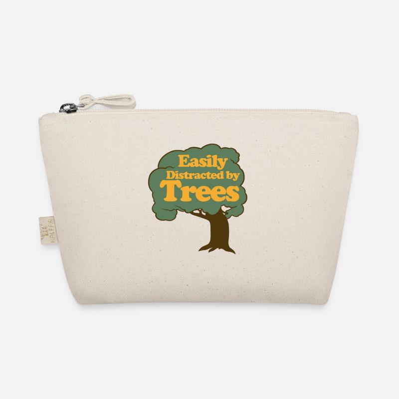 Facilement distrait par les arbres Trousse biologique