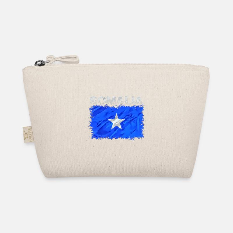 Somalia Organic Pouch