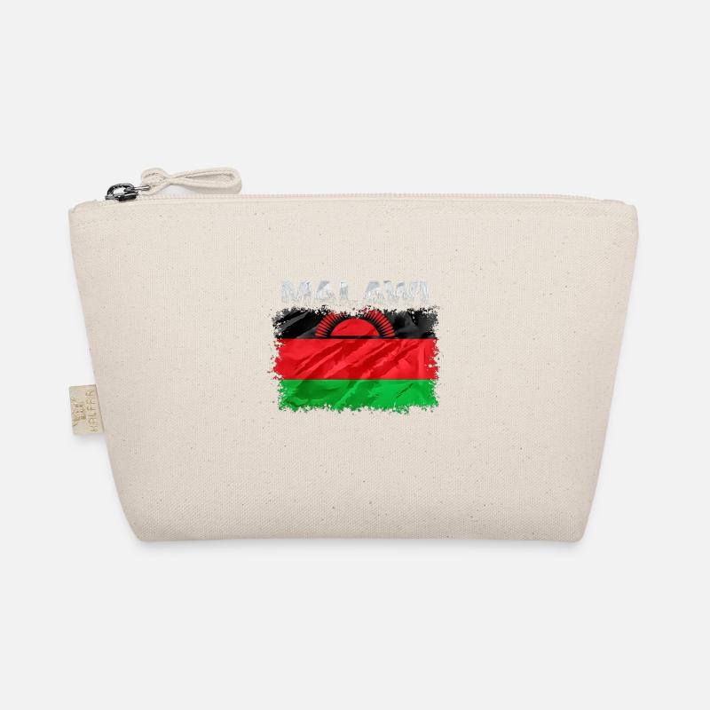 Malawi Organic Pouch