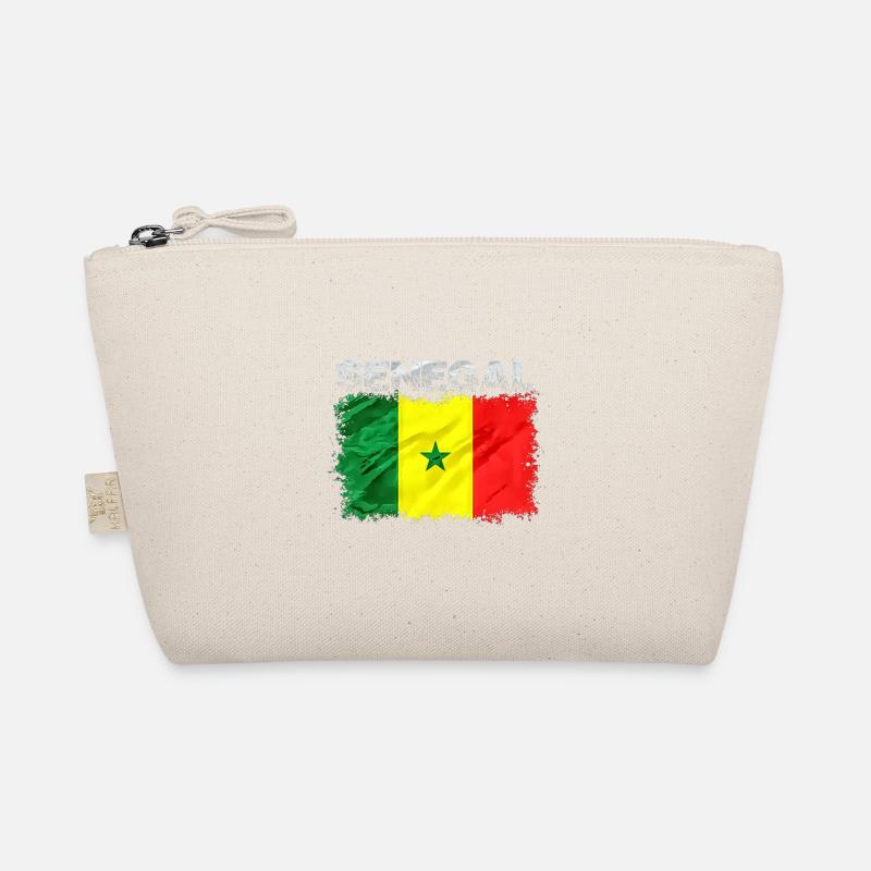 Senegal Bio-Täschchen
