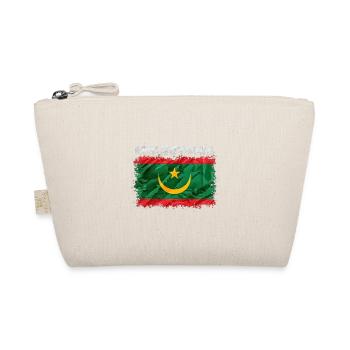 Mauritania - Organic Pouch - nature - Front