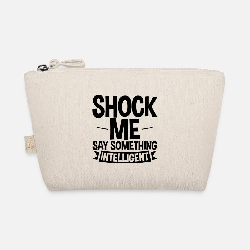 Choquez-moi, dis quelque chose d’intelligent 4 Trousse biologique