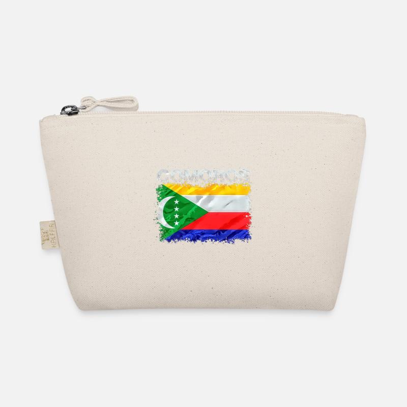 Comores - Trousse biologique - nature