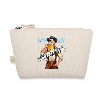 HOMME BIÈRE DÉSALTÉRANT - Trousse biologique - nature - Devant
