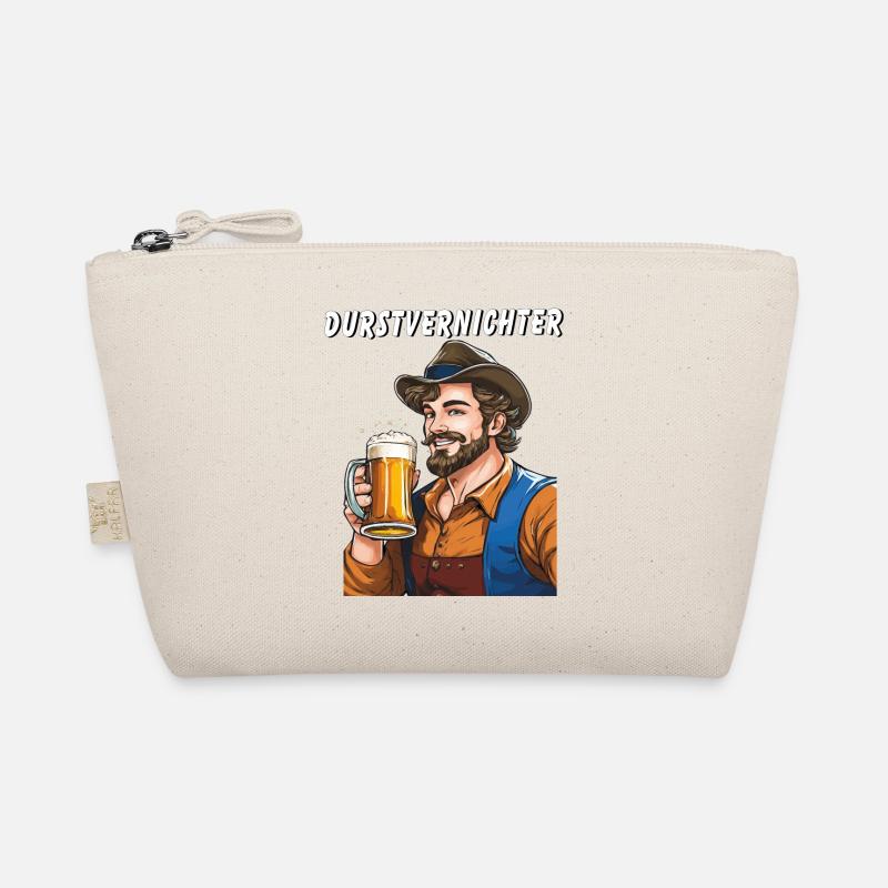 MAN Beer Organic Pouch