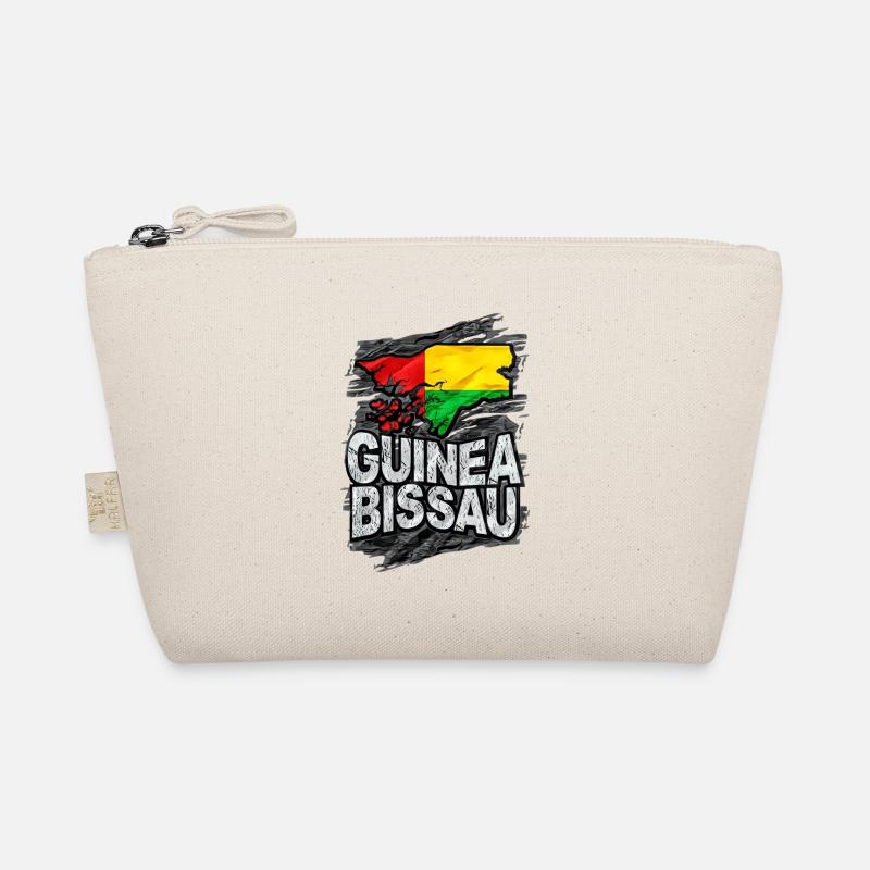 Guinea Bissau Bio-Täschchen