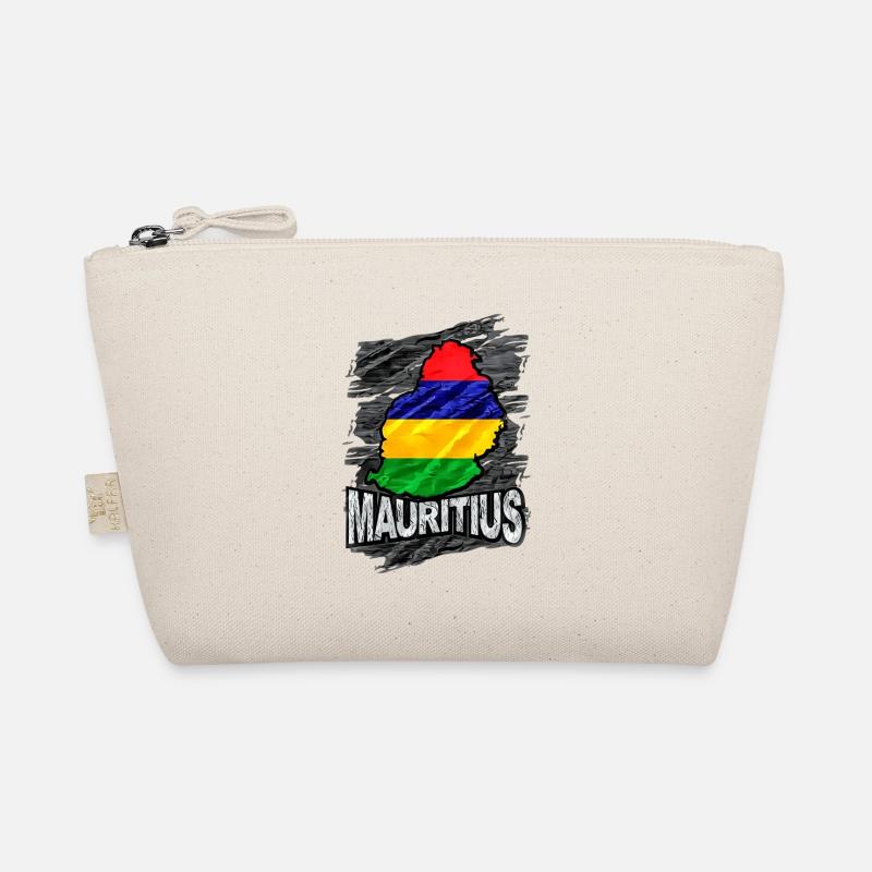 Mauritius Bio-Täschchen